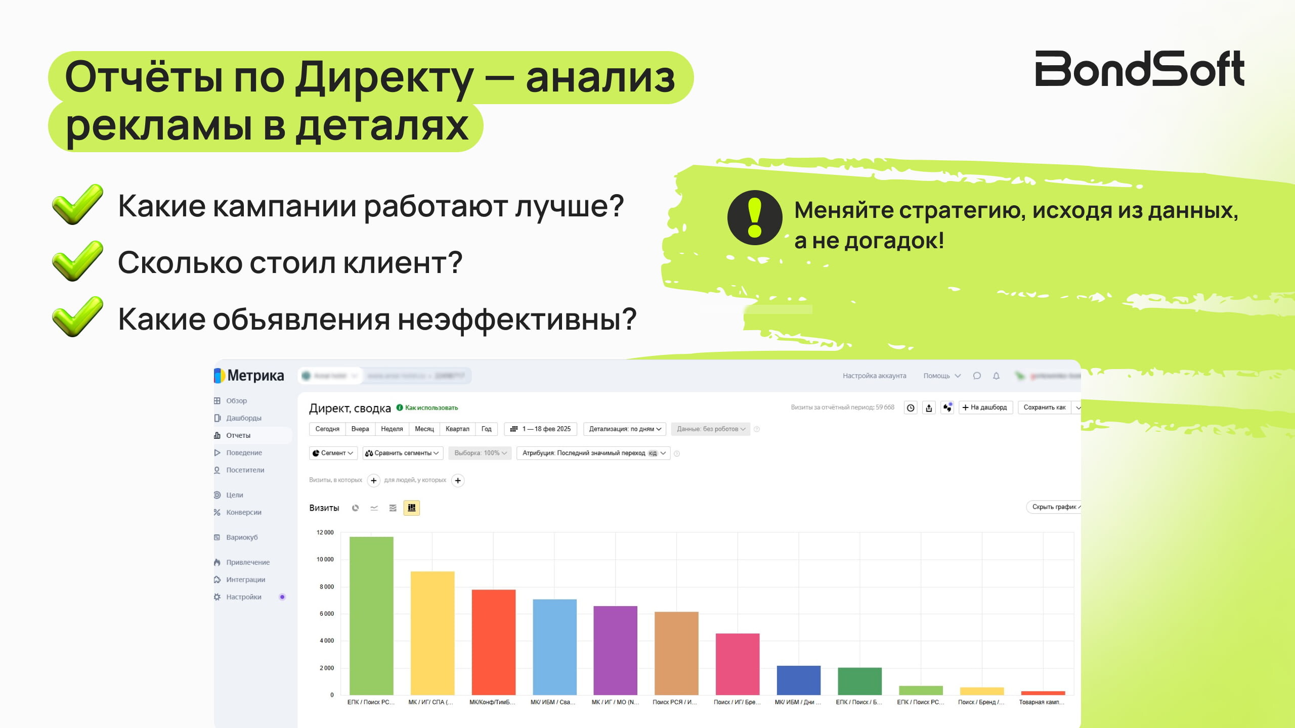 Маркетинг отельного бизнеса: пошаговый гайд по Яндекс.Метрике. Как понять портрет гостя с сайта