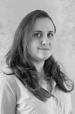 Специалист отдела продаж - Александра