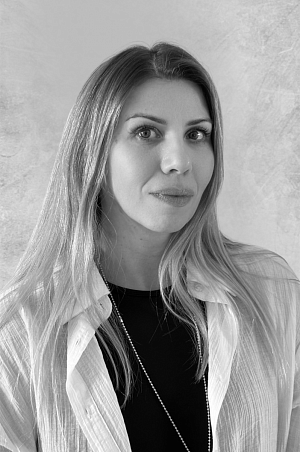 Специалист отдела продаж - Екатерина
